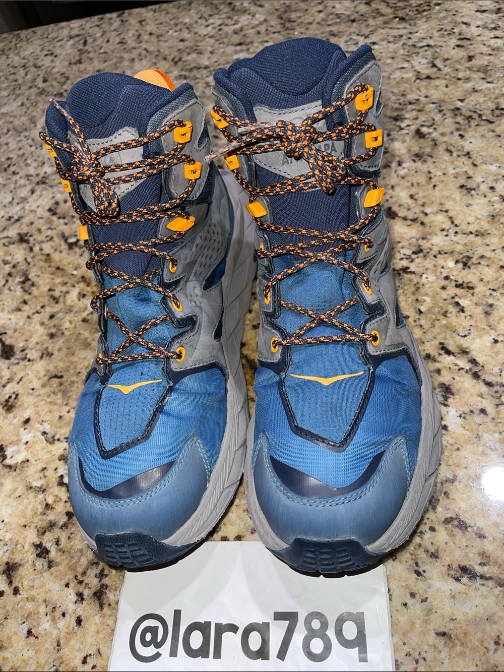 Hoka Anacapa Mid GTX - Picture 1 of 11